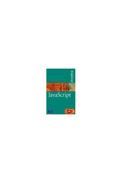Javascript (EDICION ESPECIAL)